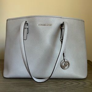BIG MICHAEL KORS TOTE BAG